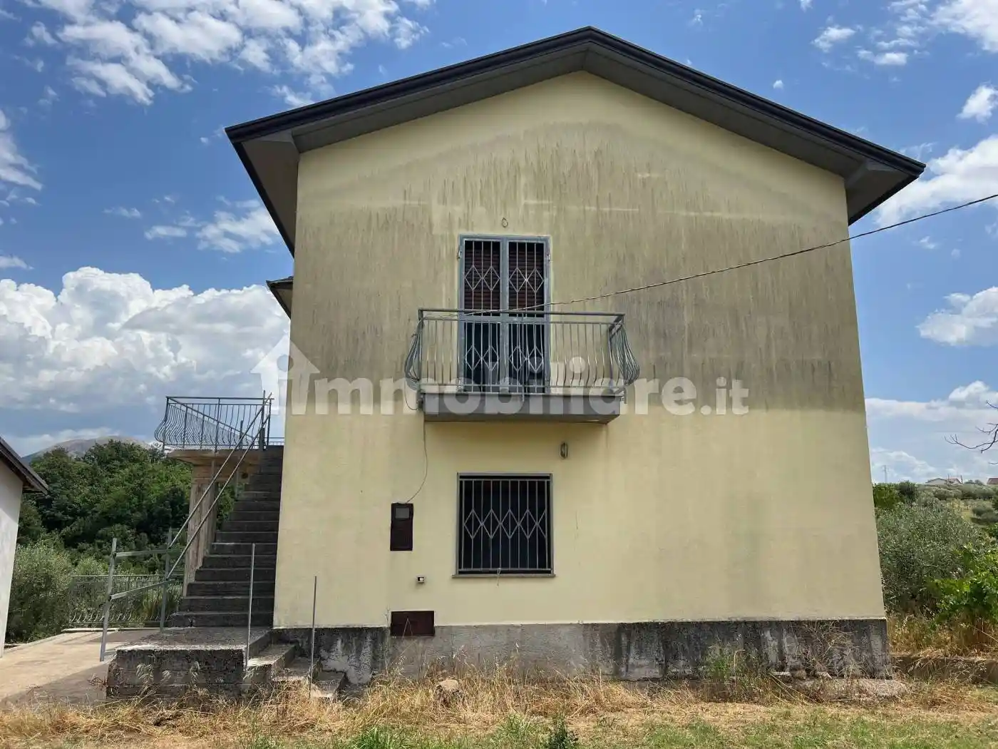 Villa bifamiliare Localita' Sanpietro, Contursi Terme - foto 3