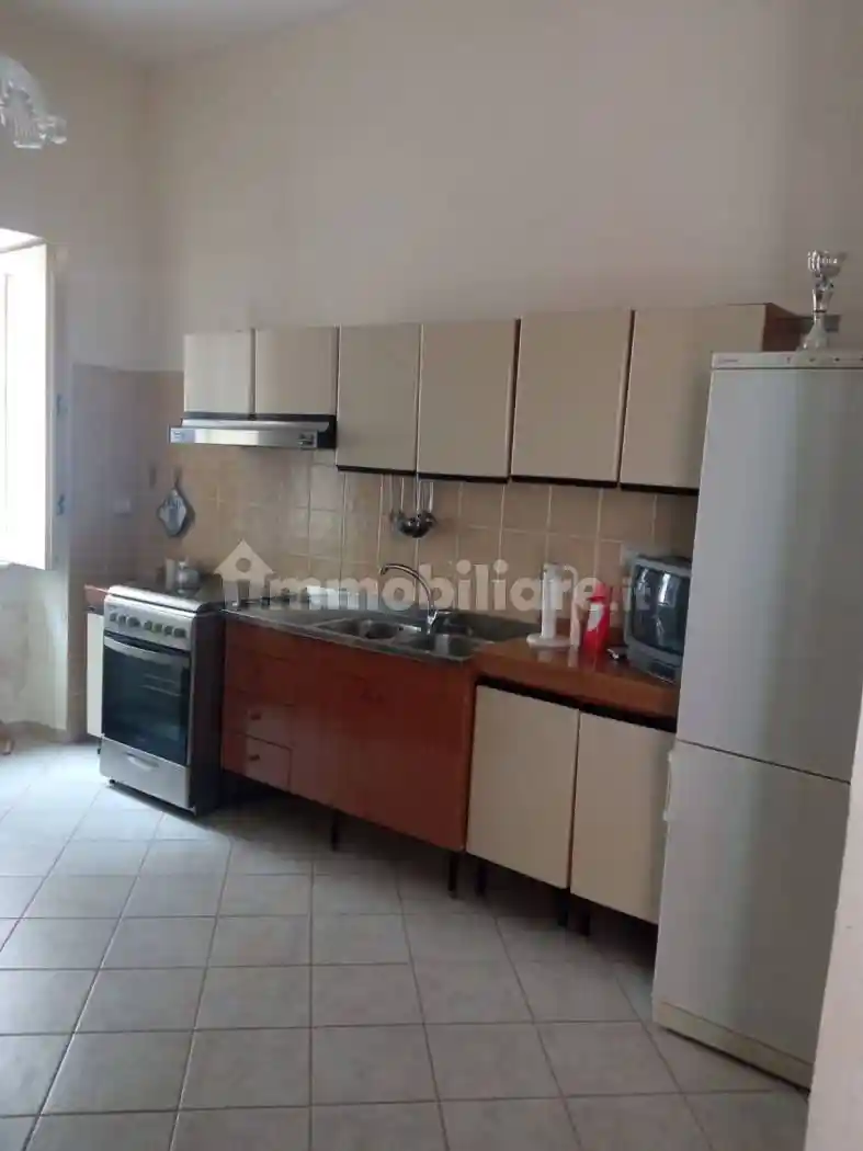 Appartamento in vendita a Campobello di Licata