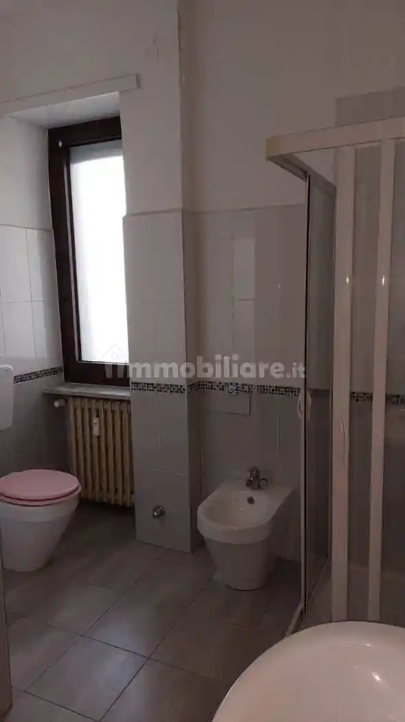 Appartamento in vendita a Castellamonte