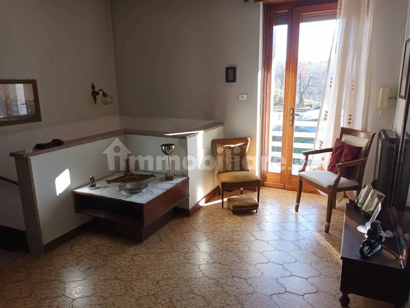 Villa unifamiliare piazza Forno 1, Centro, Alpette - foto 4