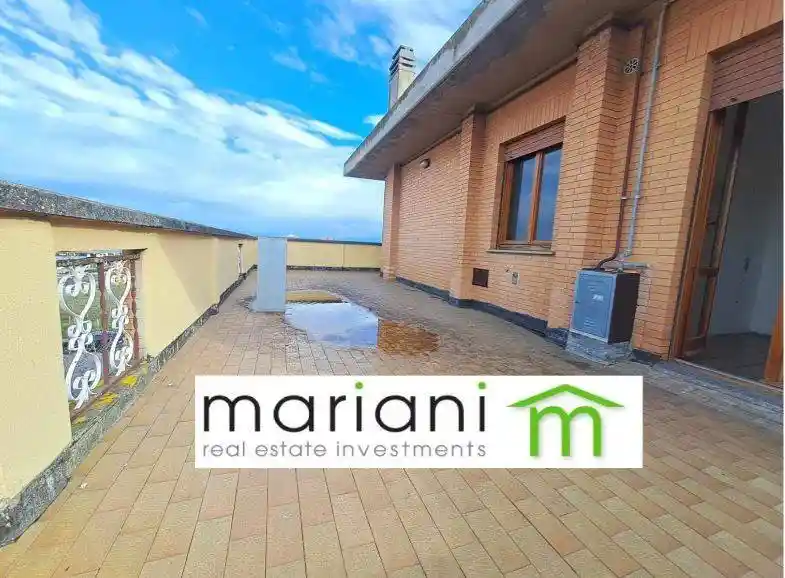 Appartamento in affitto a Ciampino