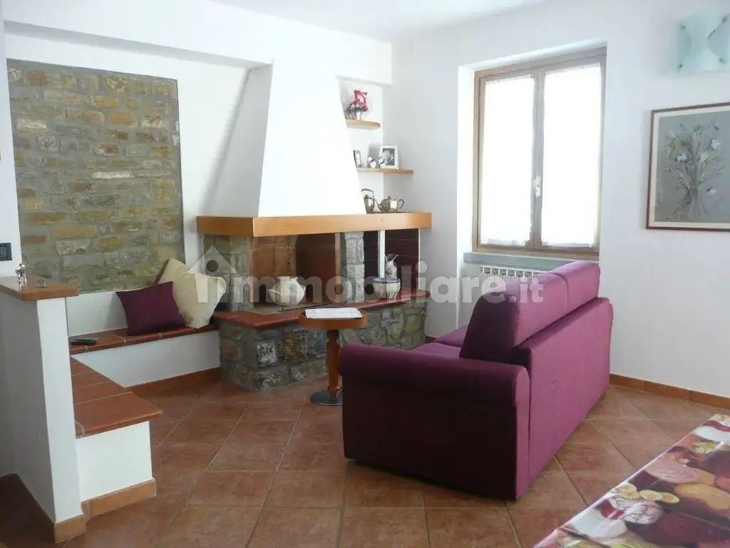 Appartamento in affitto a Vaglia