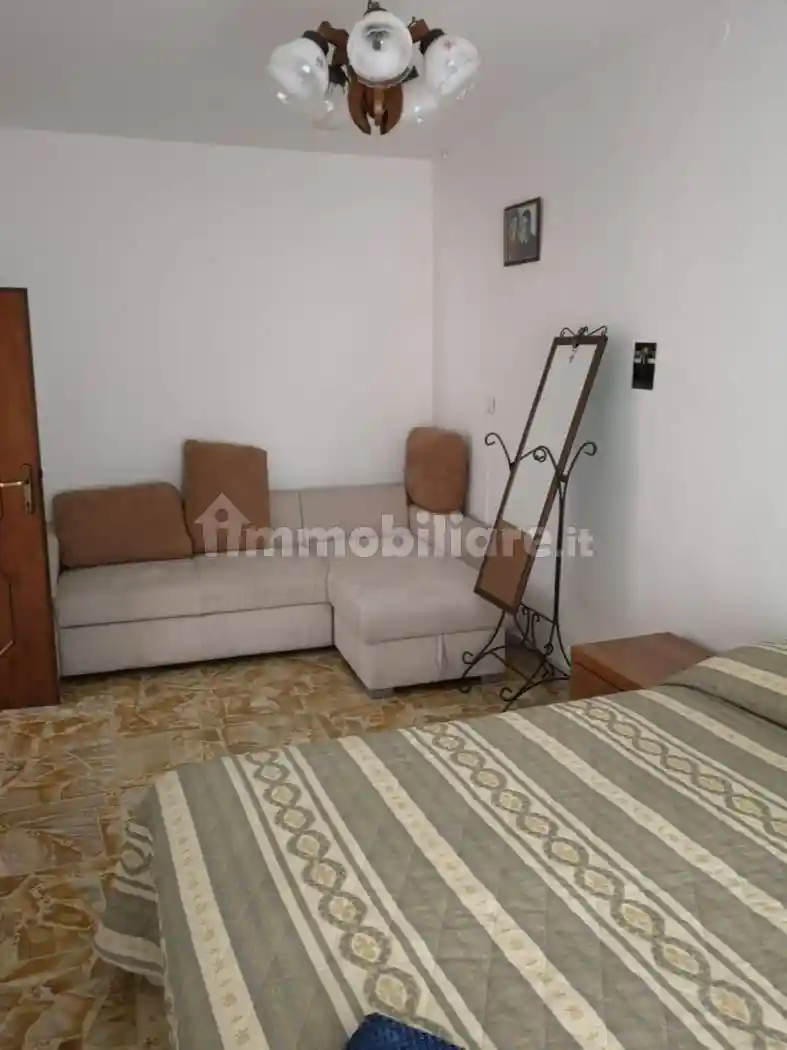 Appartamento via Colle 3, Civitacampomarano - foto 3