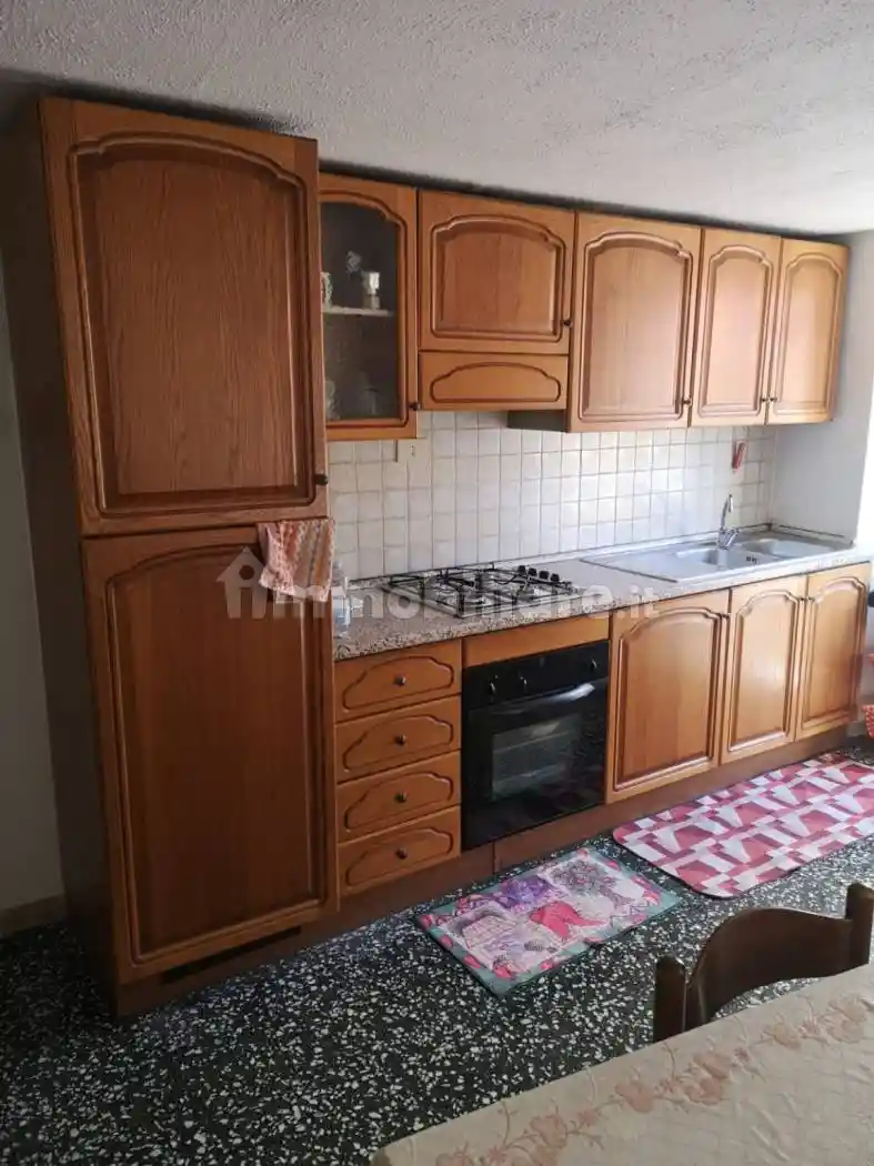 Appartamento via Colle 3, Civitacampomarano - foto 4