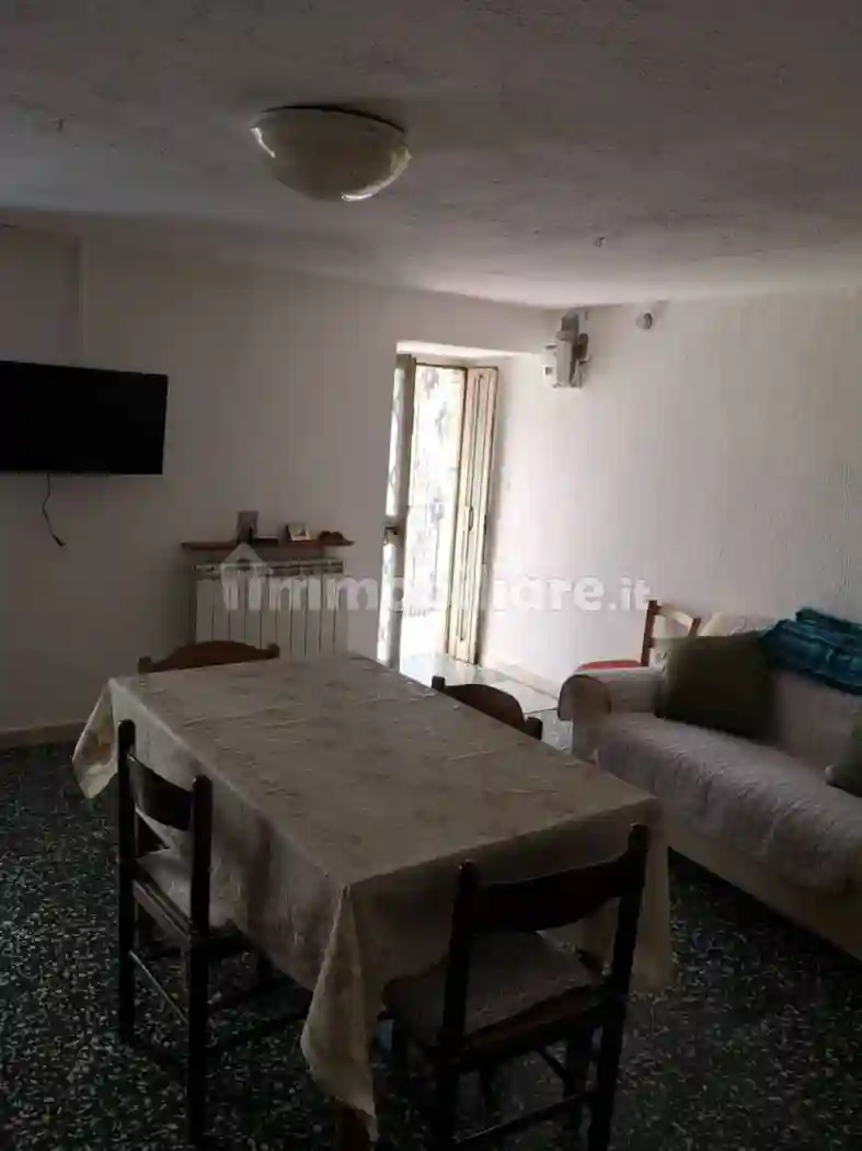 Appartamento via Colle 3, Civitacampomarano - foto 4