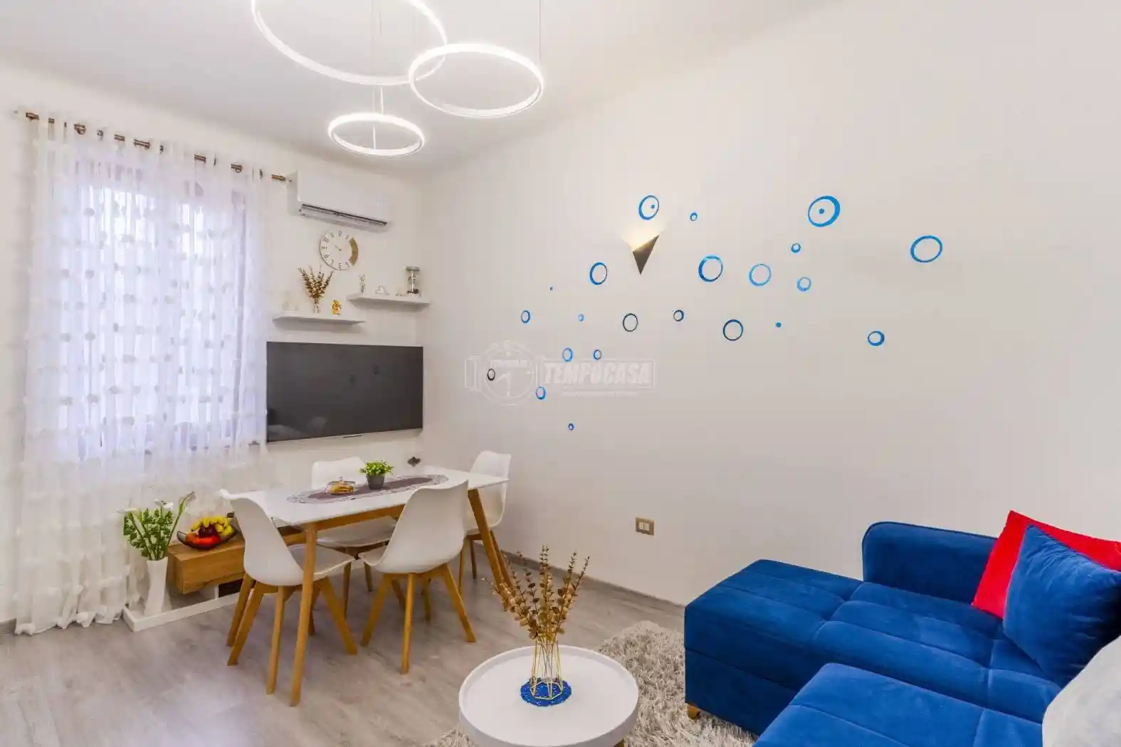 Appartamento in vendita a Macerata