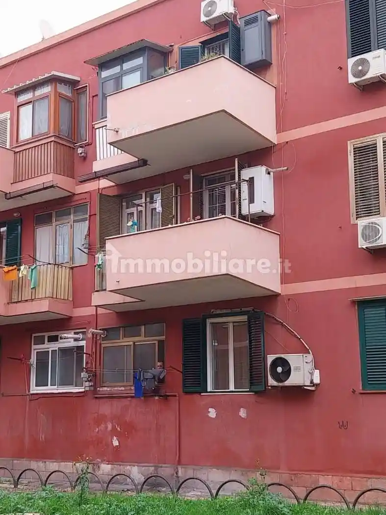 Appartamento in vendita a Taranto