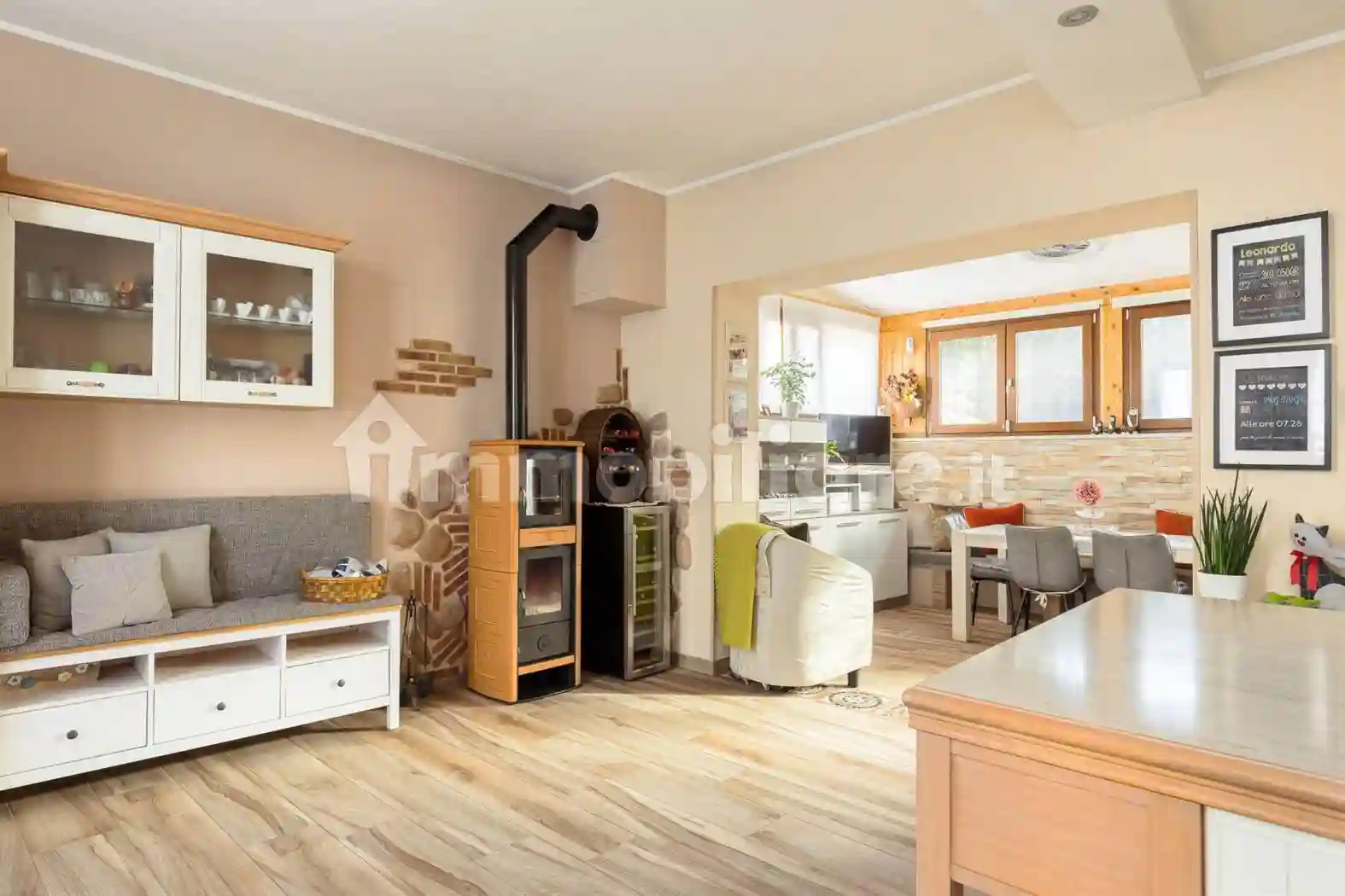 Appartamento - foto 5