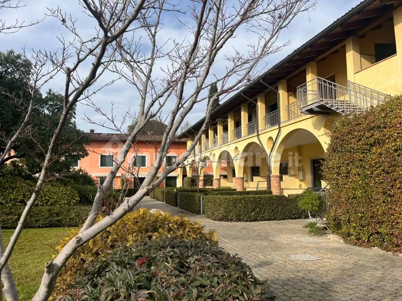 Appartamento in vendita a Desenzano del Garda