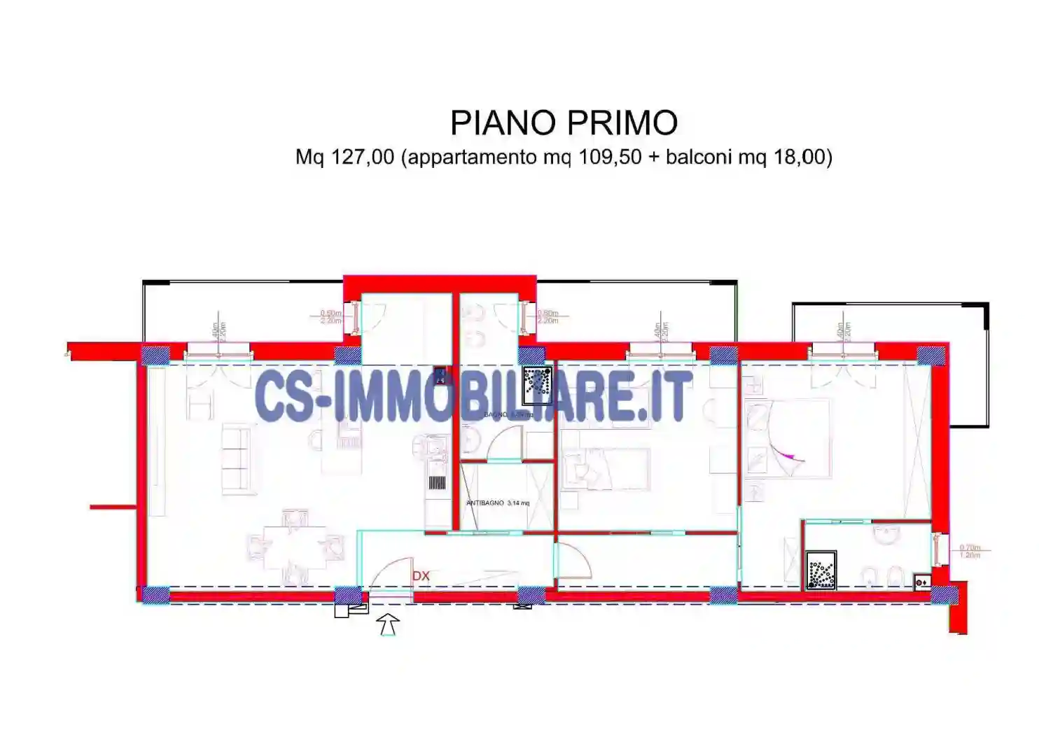 Appartamento - foto 2