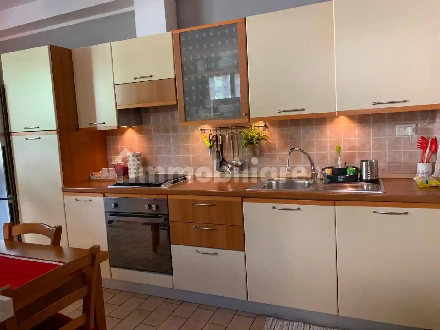 Bilocale viale Cortemaggiore, Parco, Riccione - foto 4