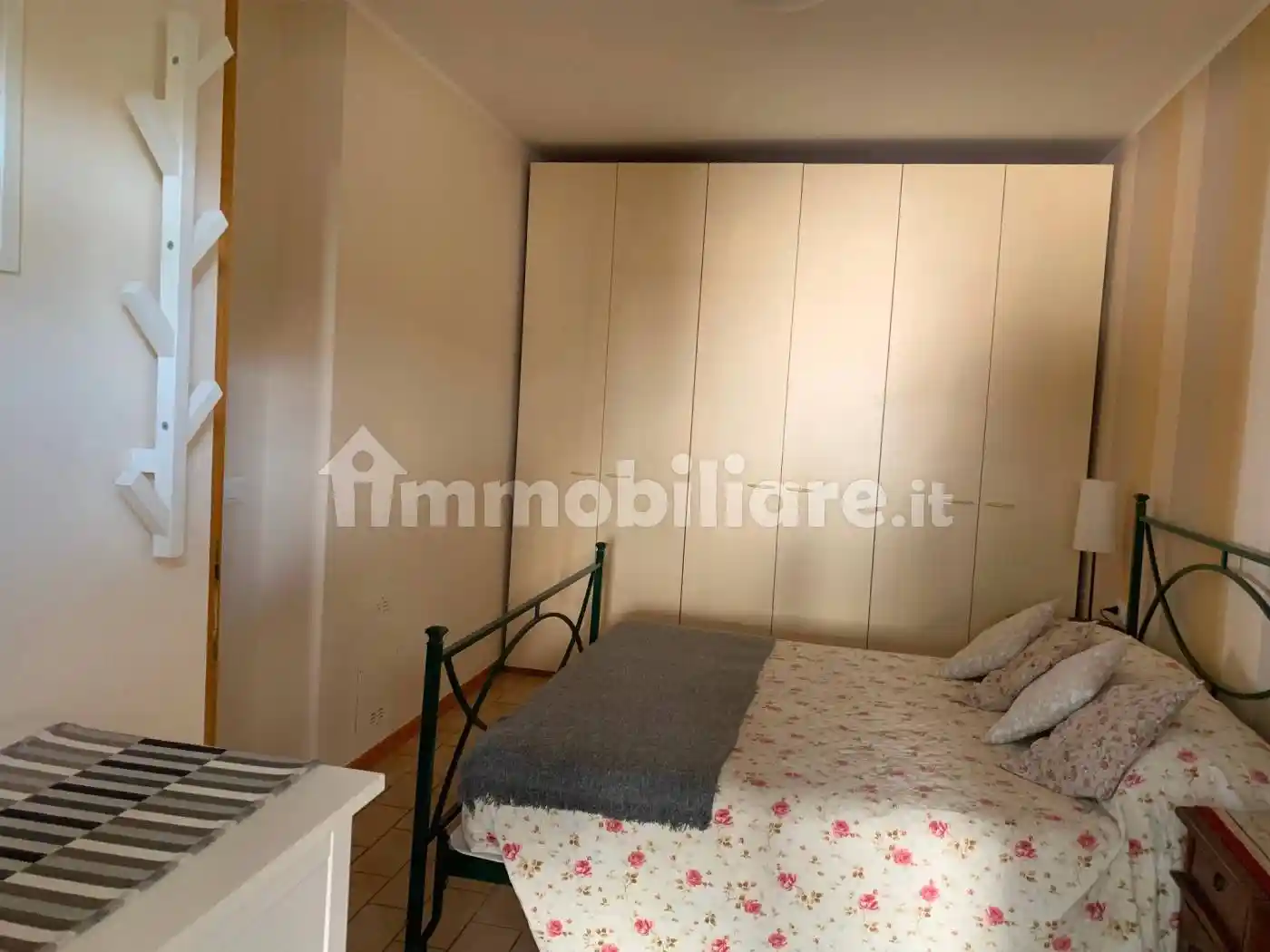 Bilocale viale Cortemaggiore, Parco, Riccione - foto 5