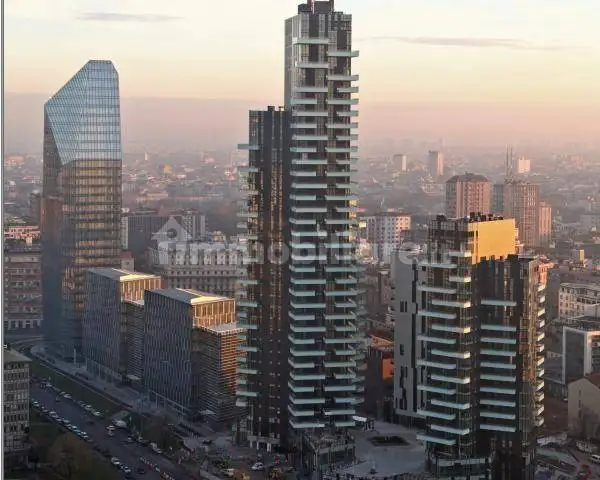 Apartment in vendita a Milan