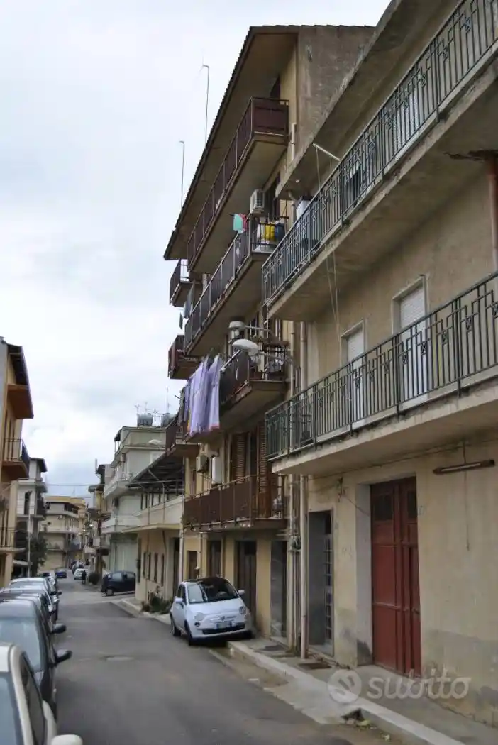 Appartamento in vendita a Partinico