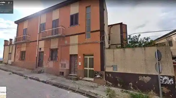 Appartamento in vendita a Barrafranca