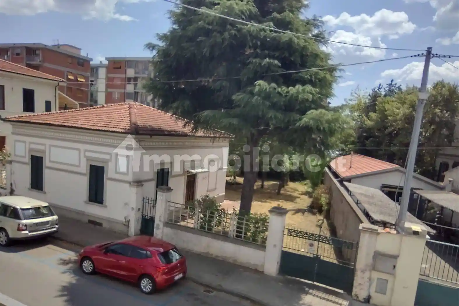 Villa in vendita a Pisa