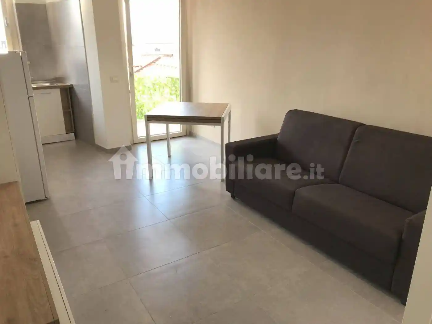 Appartamento in affitto a Torino