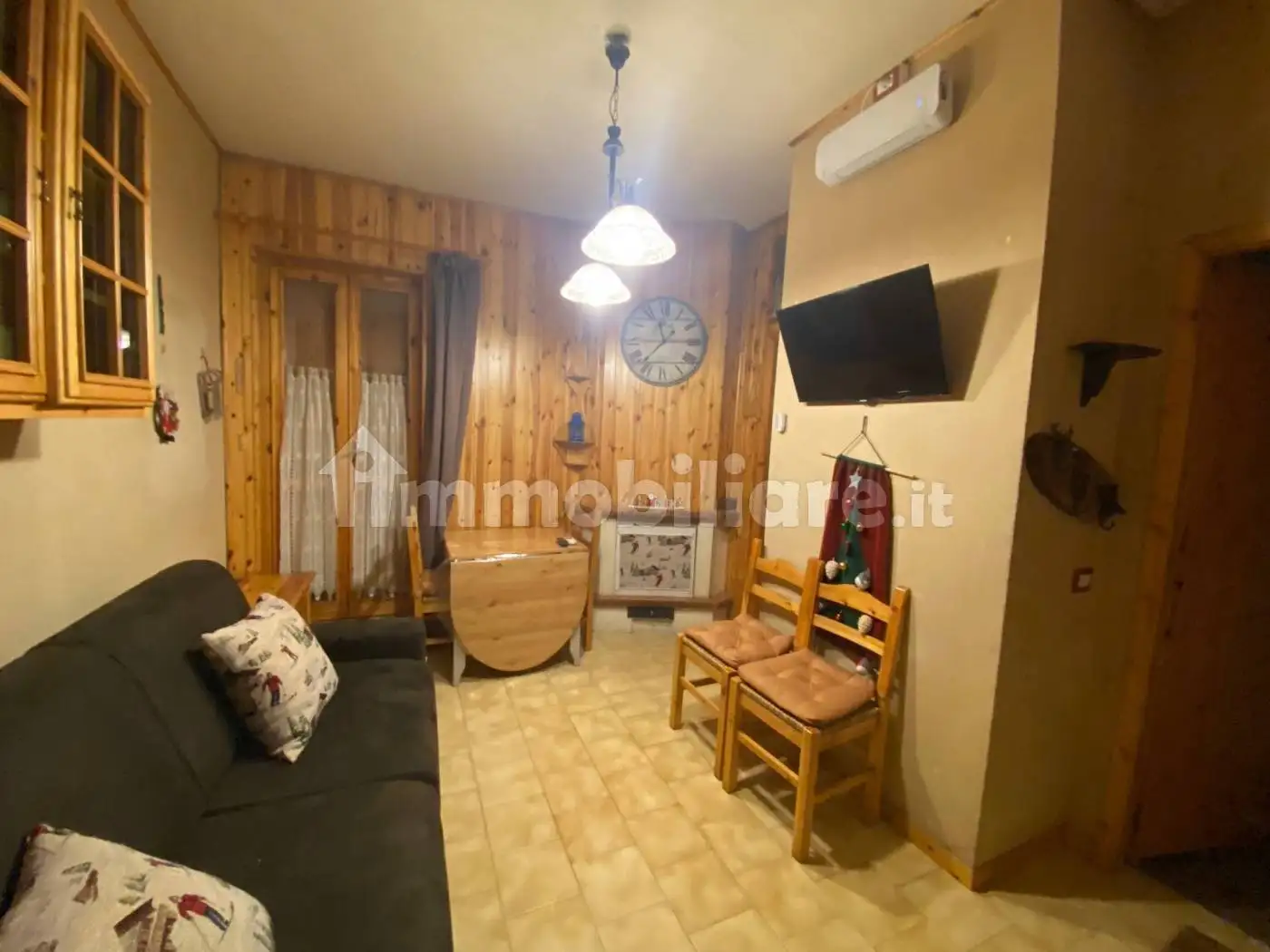 Appartamento in affitto a Roccaraso