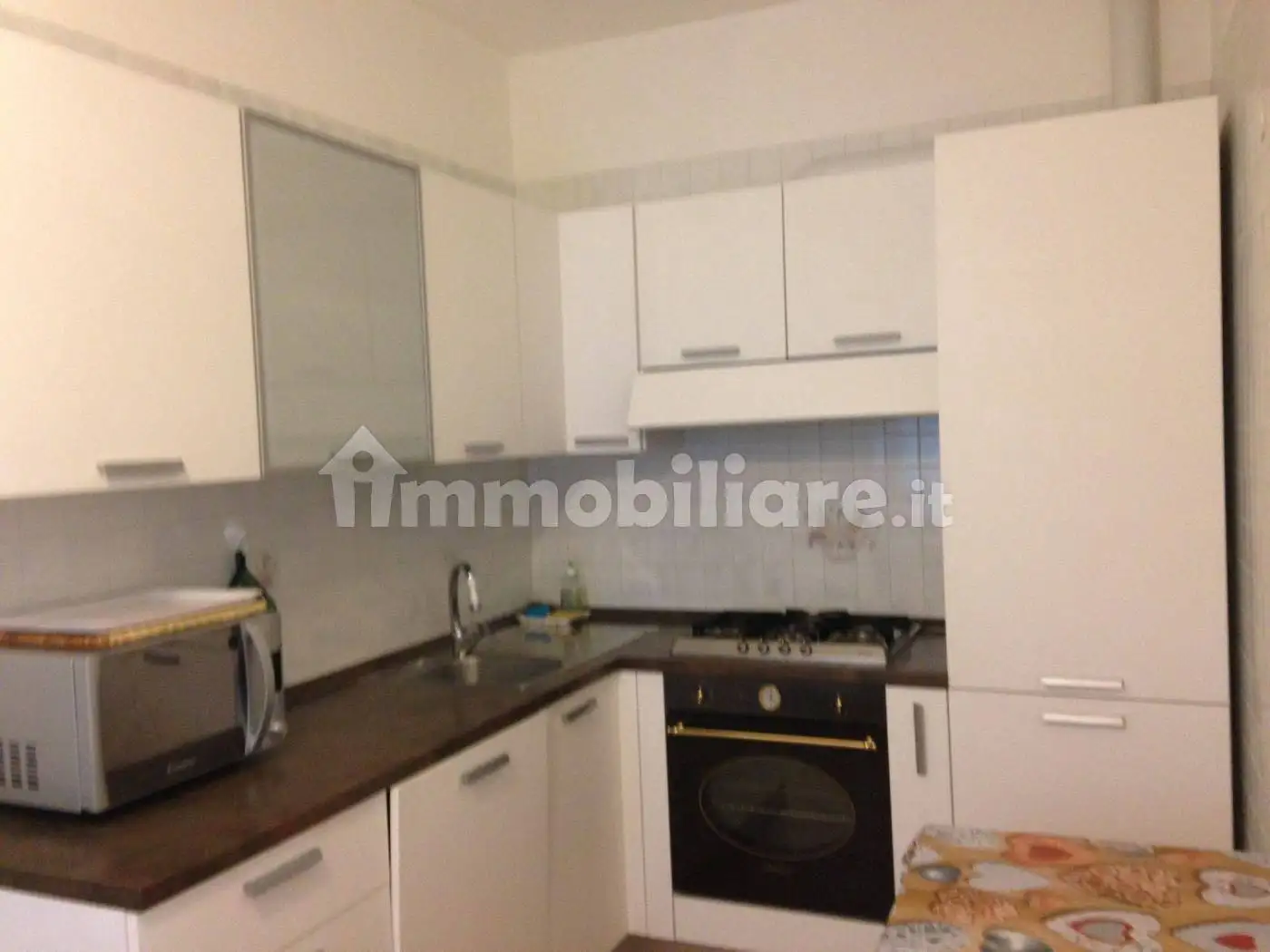 Appartamento in affitto a Riccione