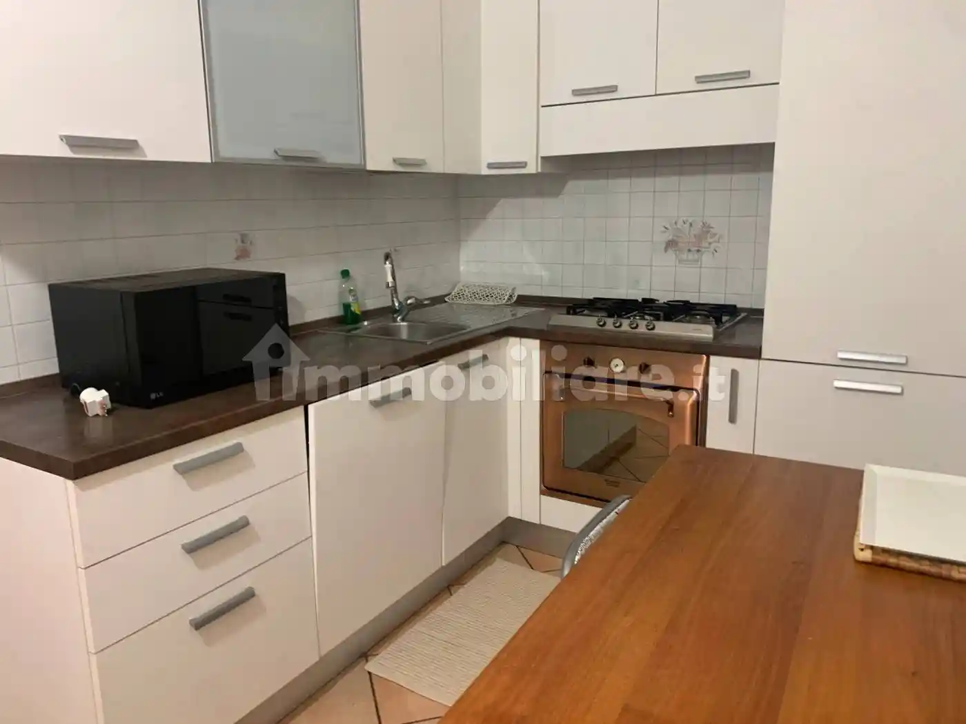 Trilocale viale Fratelli Bandiera, Abissinia, Riccione - foto 2