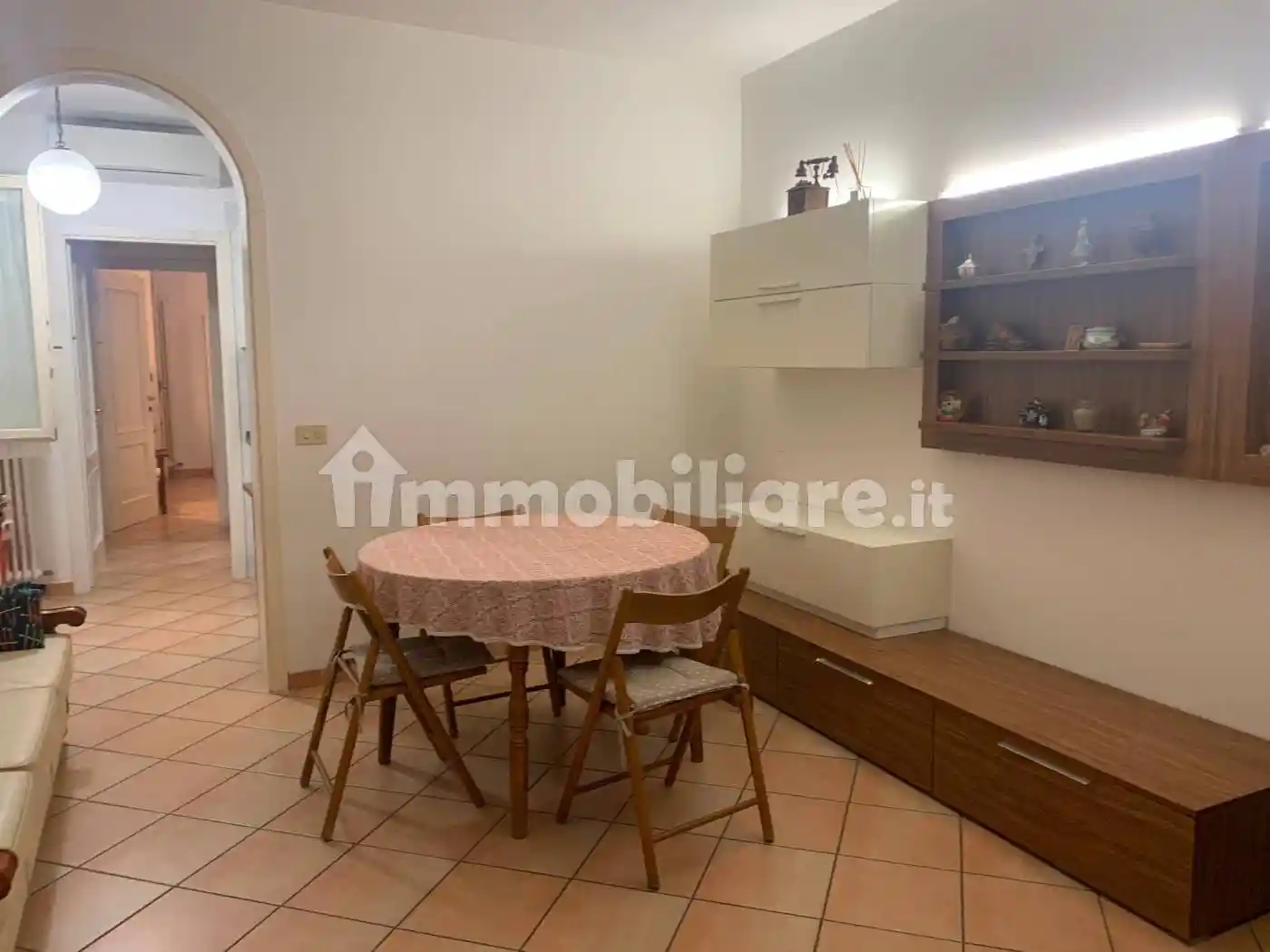 Trilocale viale Fratelli Bandiera, Abissinia, Riccione - foto 3