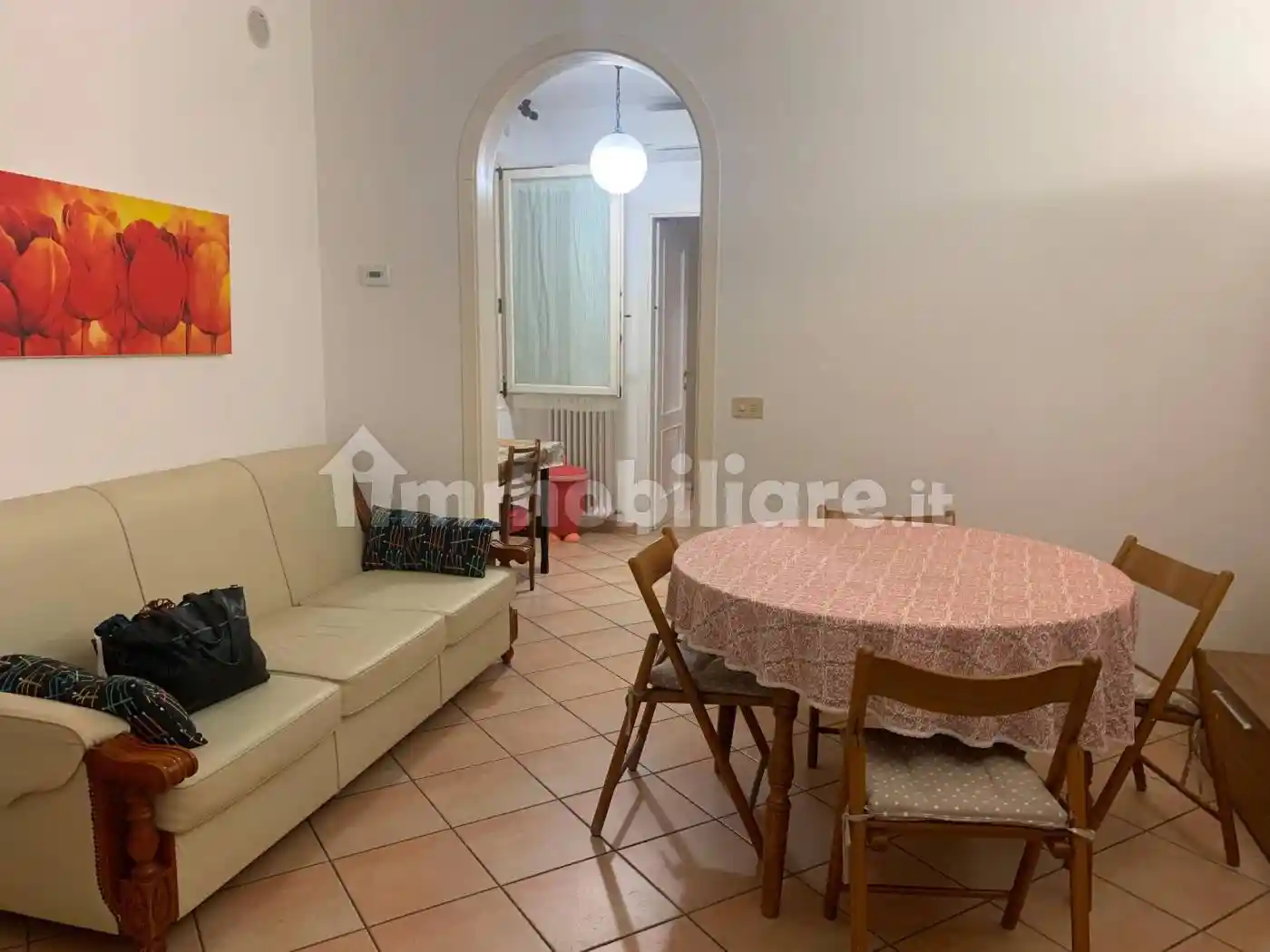 Trilocale viale Fratelli Bandiera, Abissinia, Riccione - foto 4