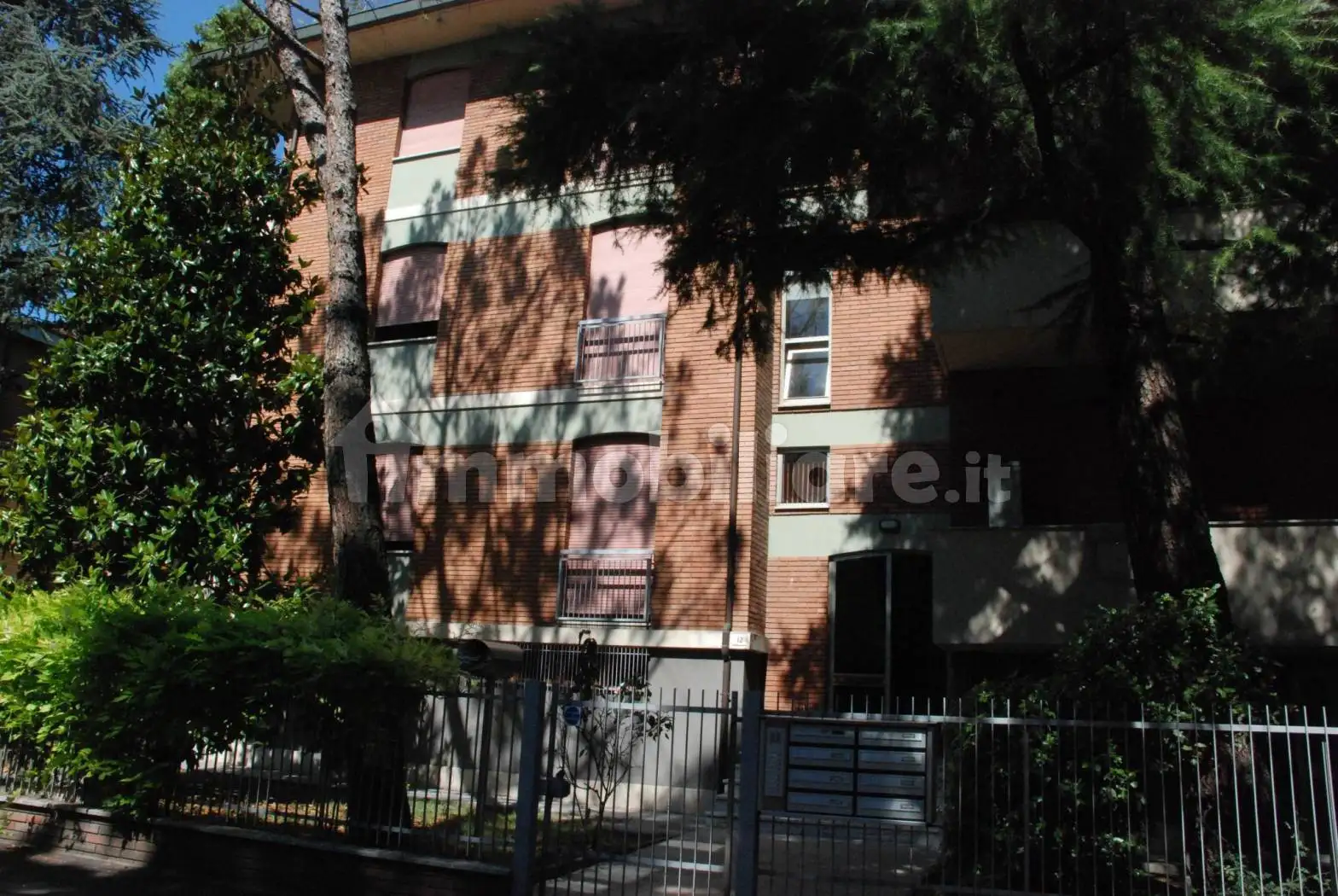 Appartamento in vendita a Forlì