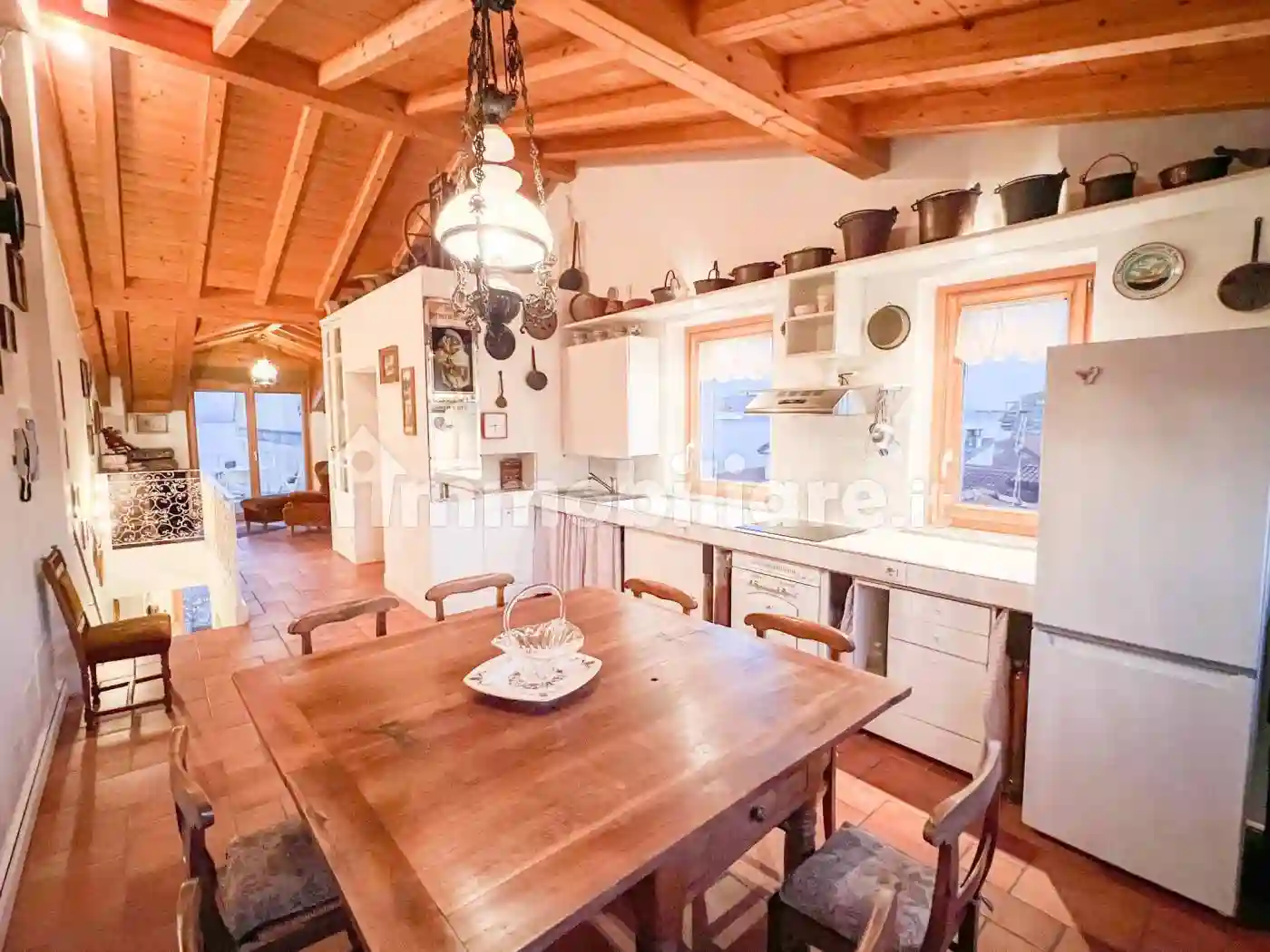 Casa indipendente - foto 2