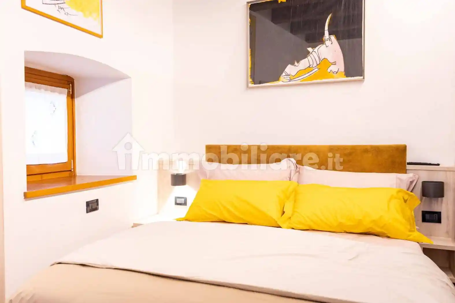 Monolocale via Ponte Alto 75, Laste - Cognola, Trento - foto 3