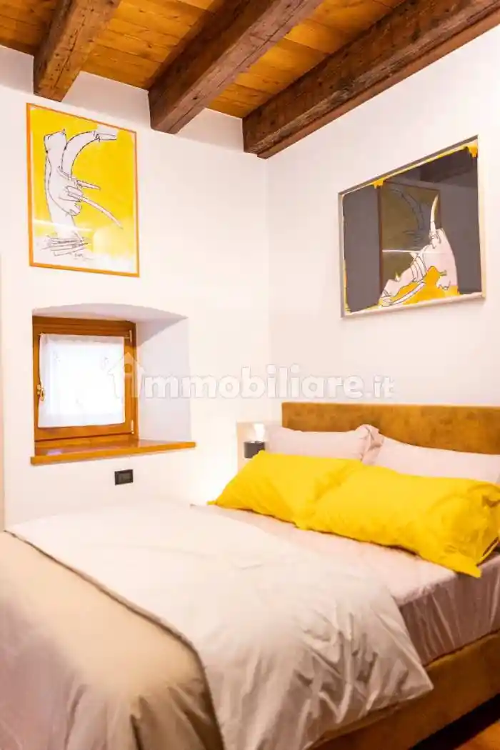 Monolocale via Ponte Alto 75, Laste - Cognola, Trento - foto 4