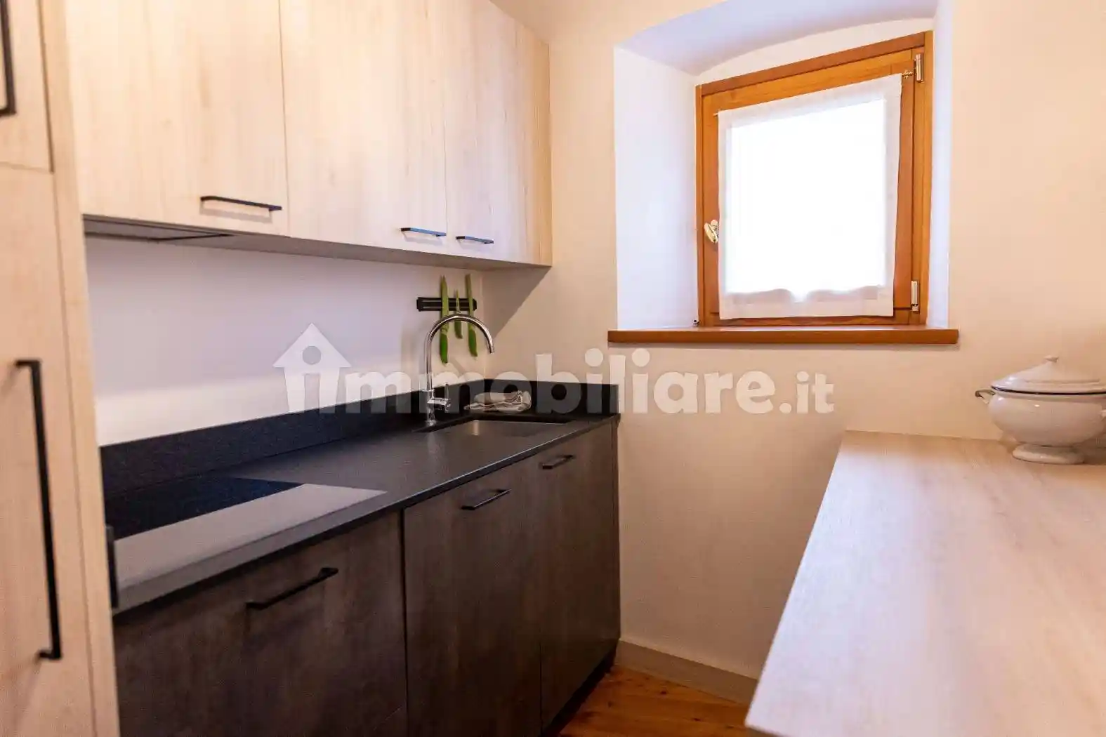 Monolocale via Ponte Alto 75, Laste - Cognola, Trento - foto 5