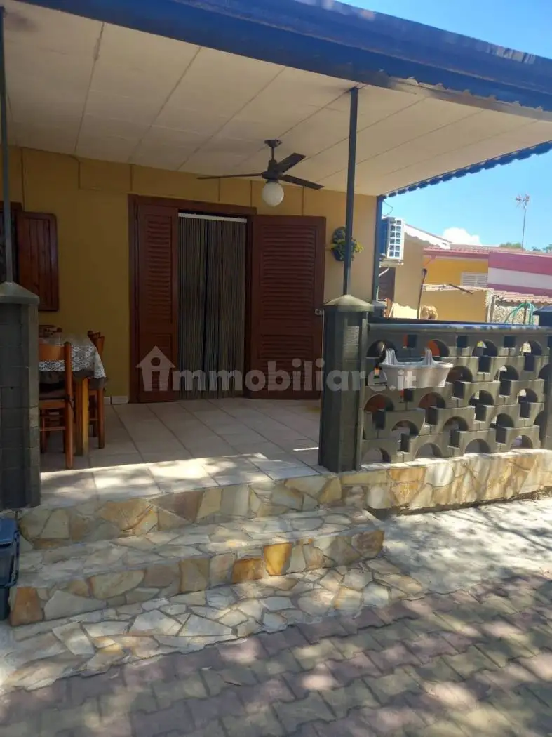 Villa in affitto a Sellia Marina