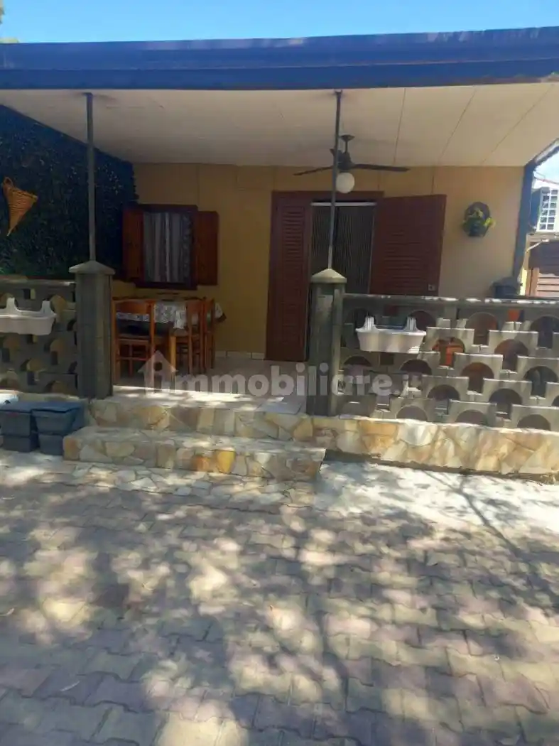 Appartamento in villa Località San Vincenzo, Sena, Sellia Marina - foto 2