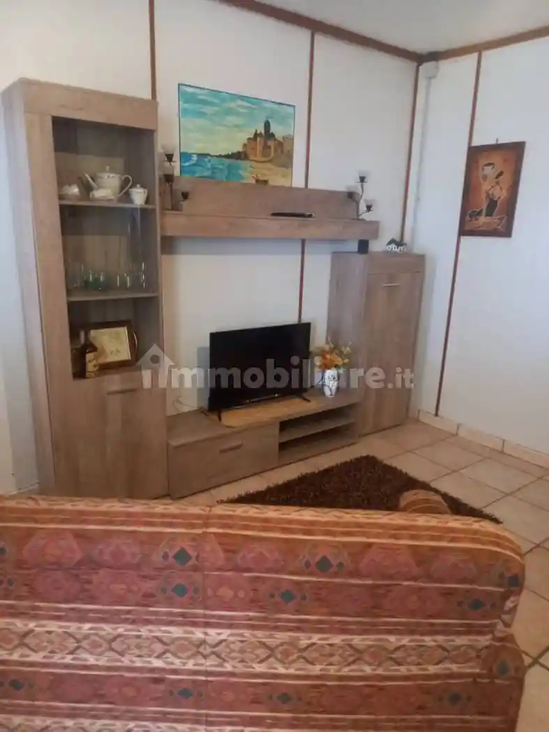 Appartamento in villa Località San Vincenzo, Sena, Sellia Marina - foto 4