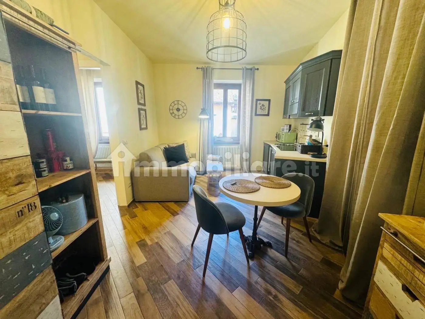 Appartamento in vendita a Sala Comacina