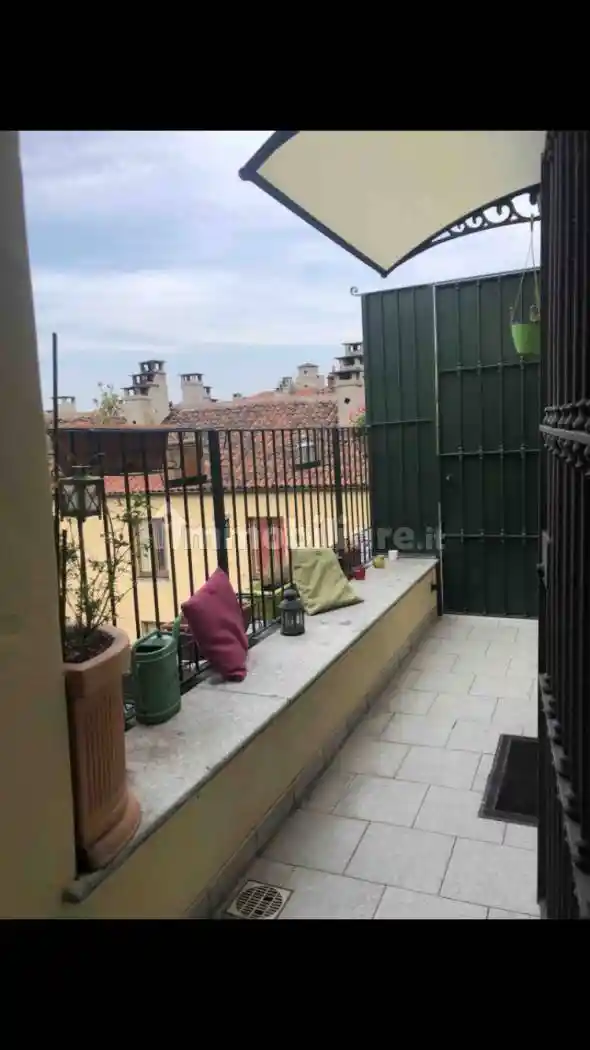 Appartamento in affitto a Torino