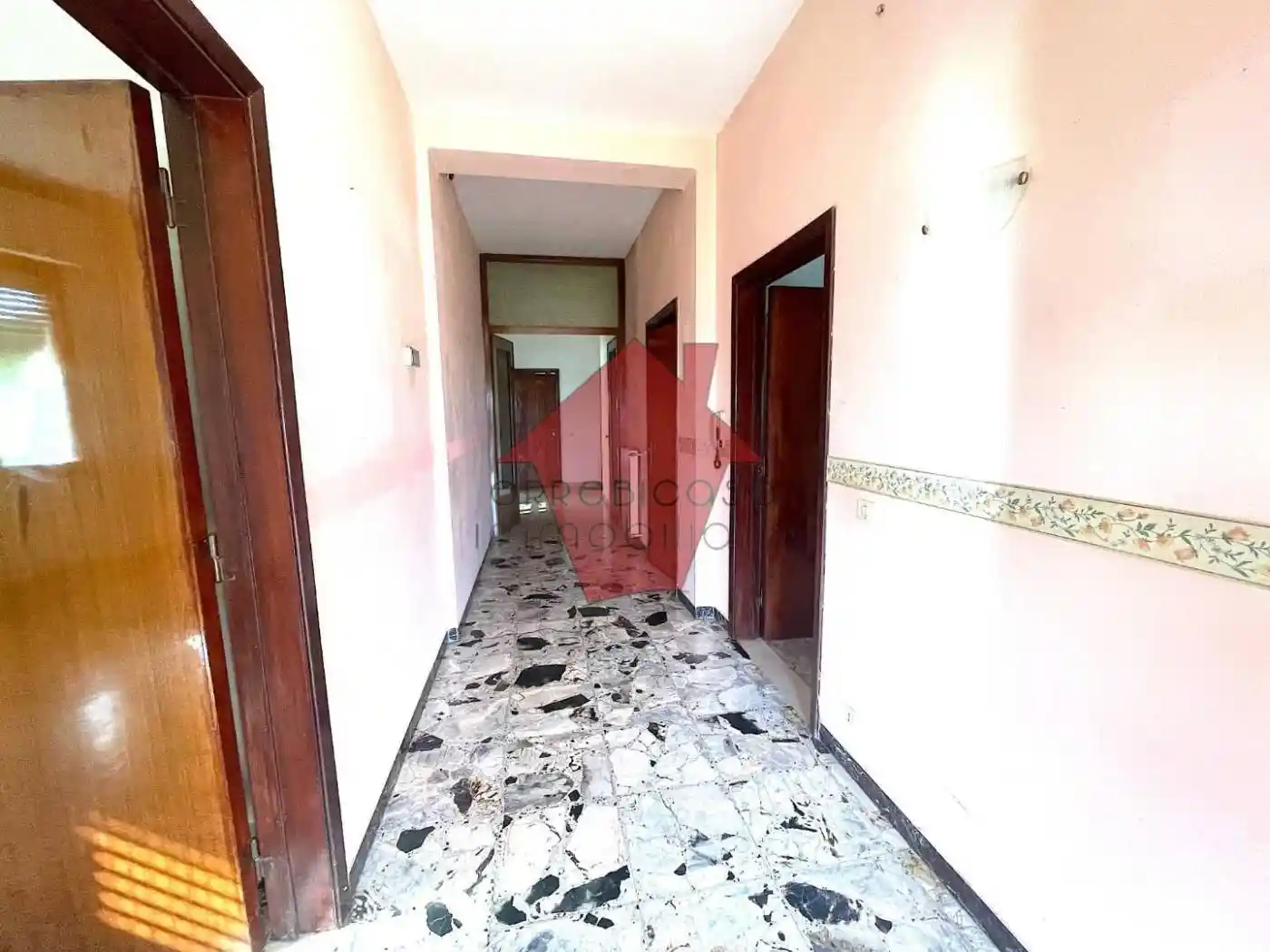 Appartamento in vendita a Cerreto Guidi