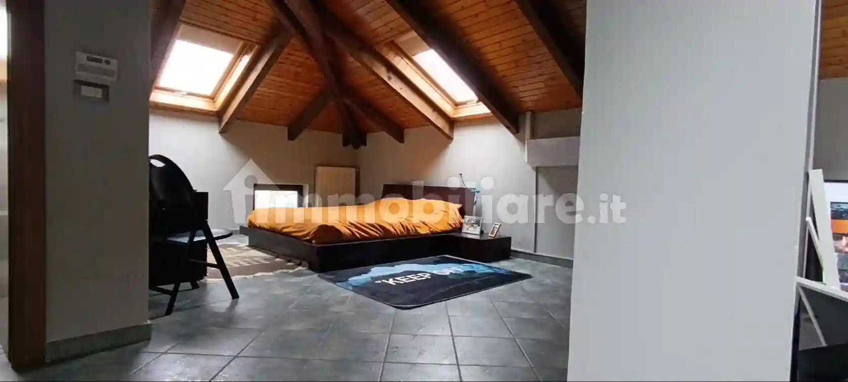 Attico - Mansarda - foto 3