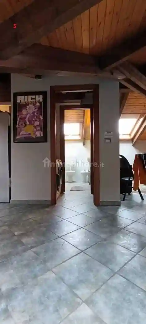 Attico - Mansarda - foto 5