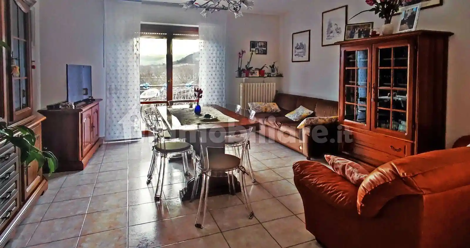 Appartamento in vendita a Serra San Quirico