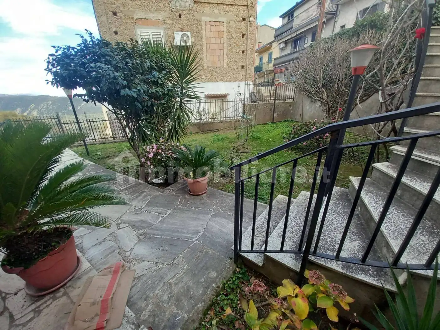 Appartamento in vendita a Cotronei