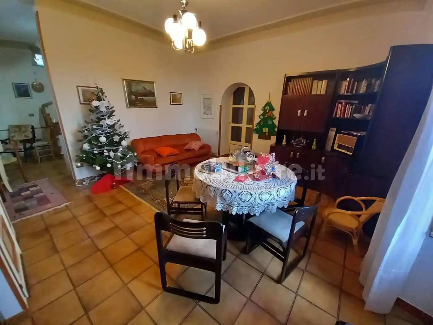 Appartamento corso Giuseppe Garibaldi 82, Centro, Cotronei - foto 2