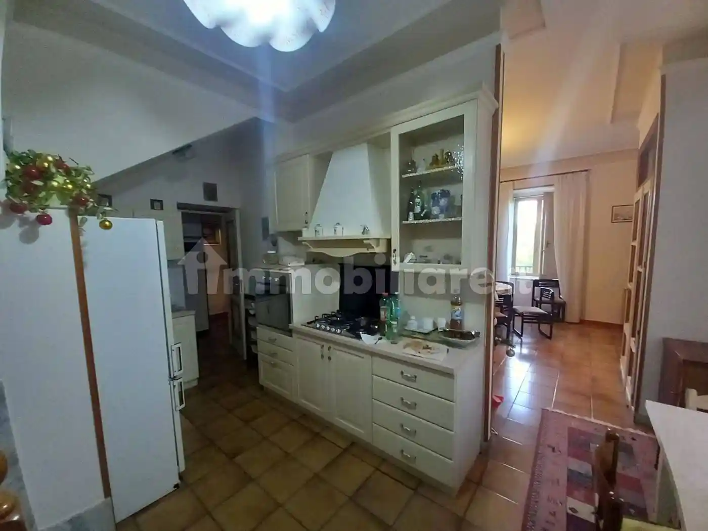 Appartamento corso Giuseppe Garibaldi 82, Centro, Cotronei - foto 3