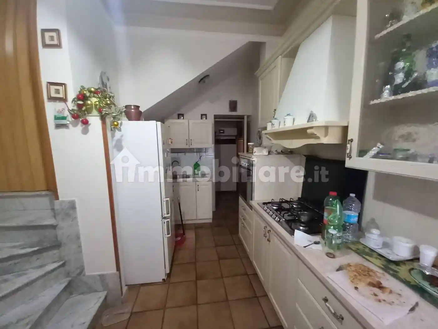 Appartamento corso Giuseppe Garibaldi 82, Centro, Cotronei - foto 4