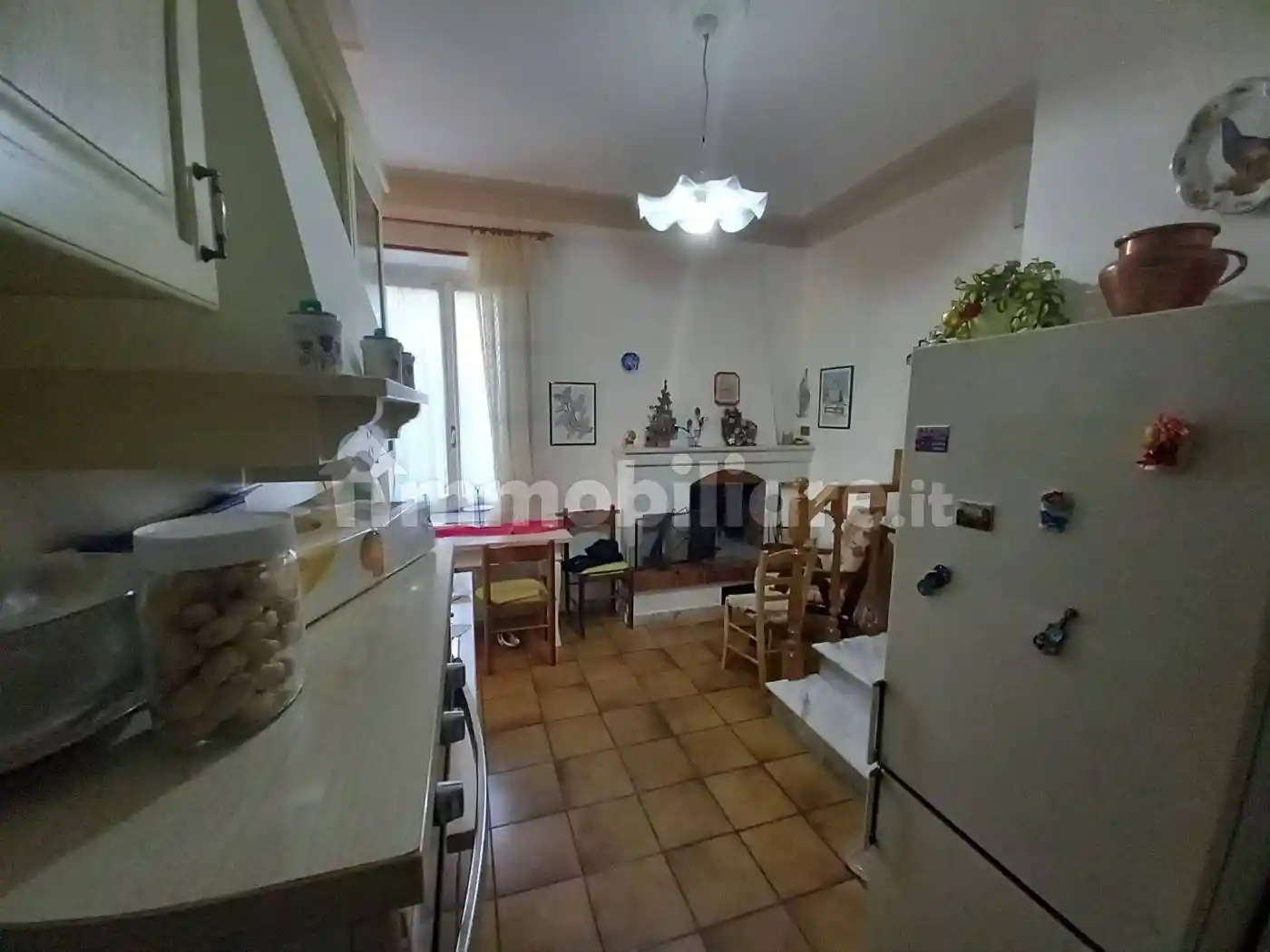 Appartamento corso Giuseppe Garibaldi 82, Centro, Cotronei - foto 5