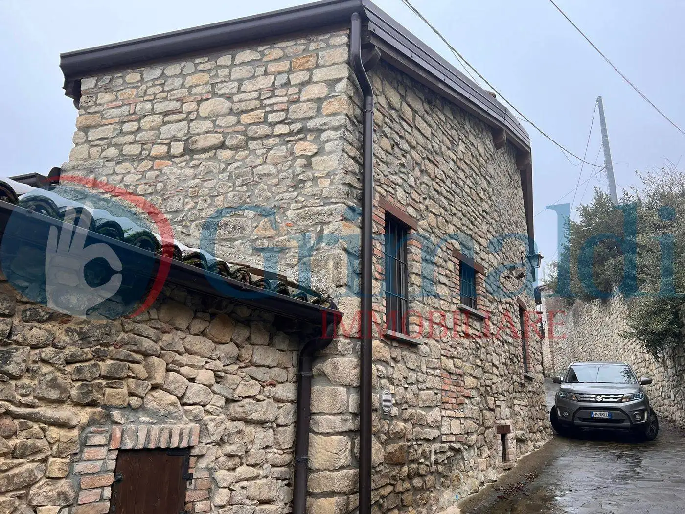 Terratetto unifamiliare via Casa Andrini, 14, Colli Verdi - foto 2