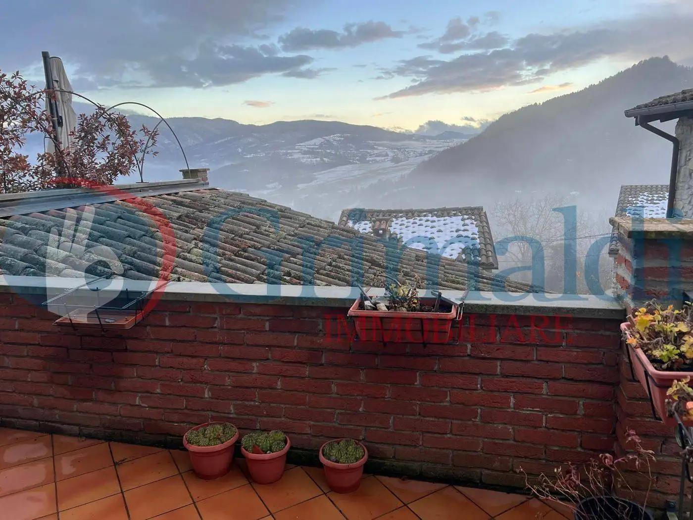 Terratetto unifamiliare via Casa Andrini, 14, Colli Verdi - foto 5