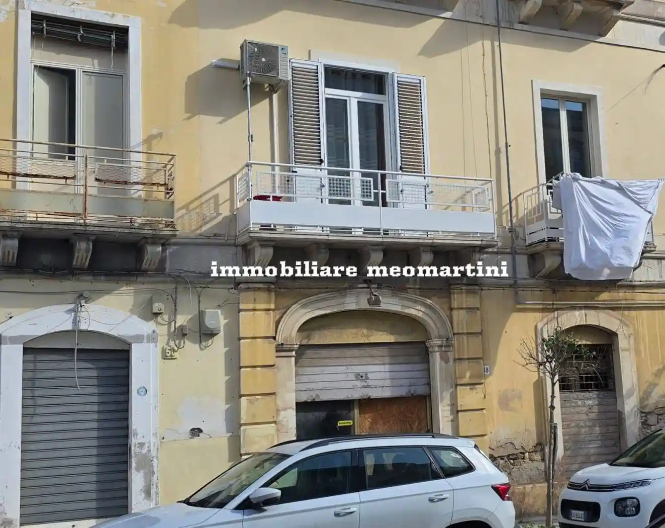 Appartamento in vendita a Siracusa