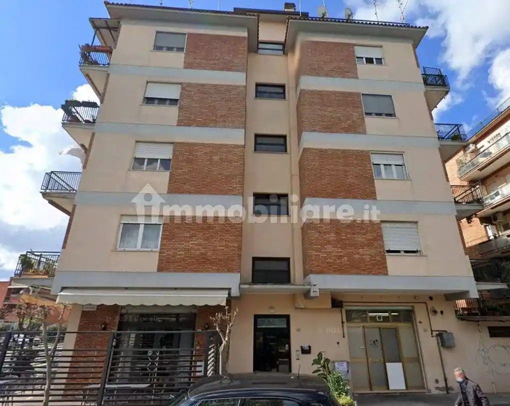 Appartamento in vendita a Aprilia