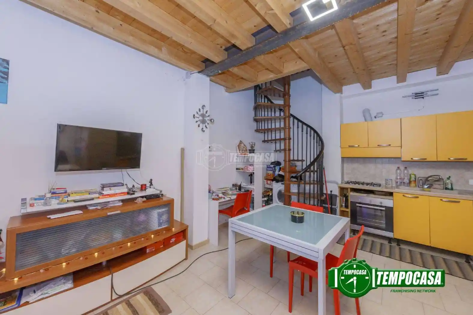 Casa indipendente - foto 2